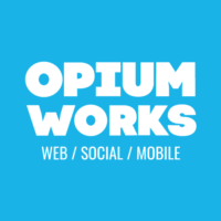 Opium Works